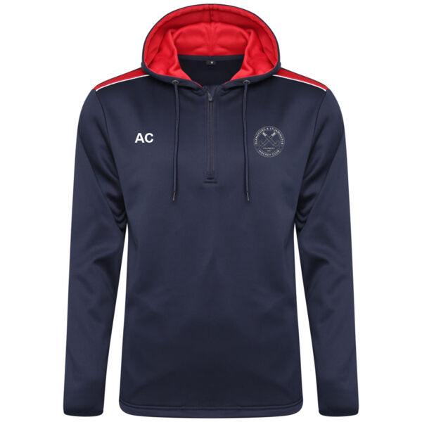 Heritage Hoodie junior Thumbnail