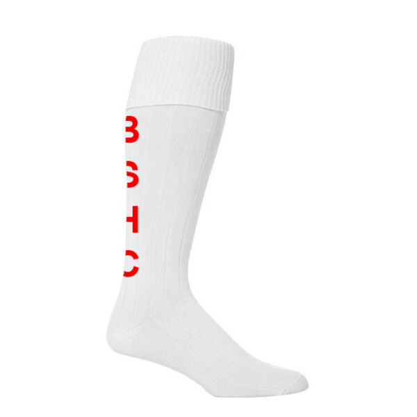 Sports Socks  Thumbnail