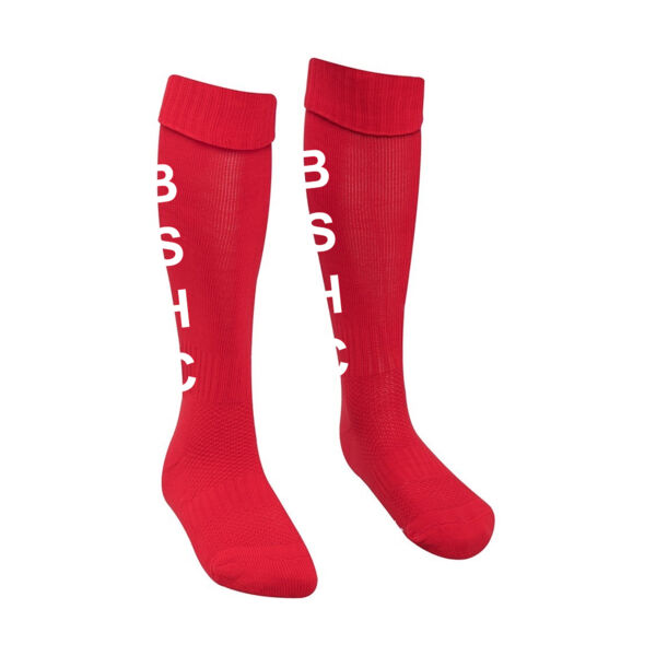 Sports Socks - junior  Thumbnail