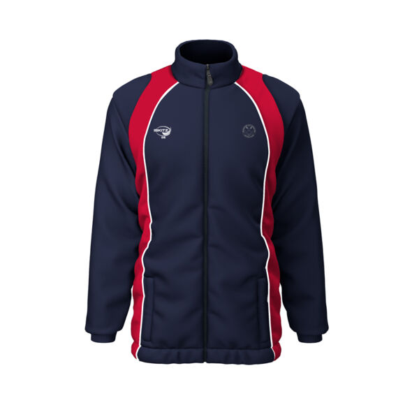 355ND - Elite Showerproof Jacket JUNIOR Thumbnail