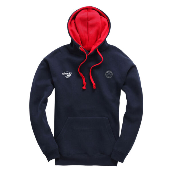 w73 UNISEX hoodie  Thumbnail
