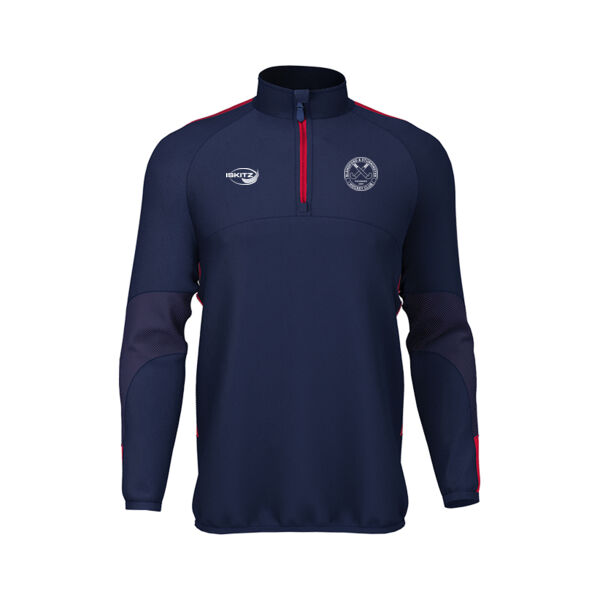 Senior Edge Pro Team Midlayer 868 Thumbnail